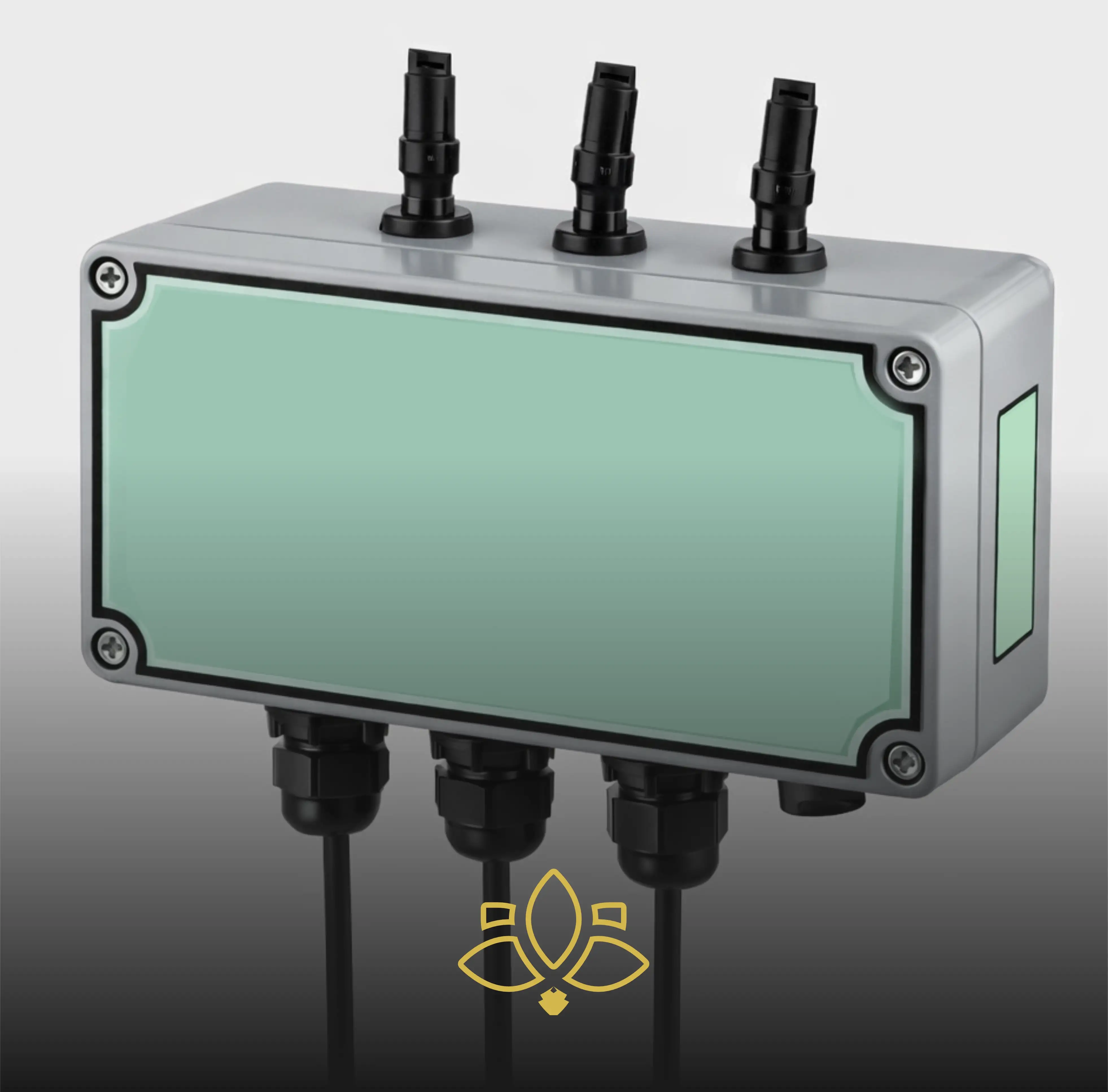 Терминал концевой измерительный ТИП-1 IP 54 КТ-11