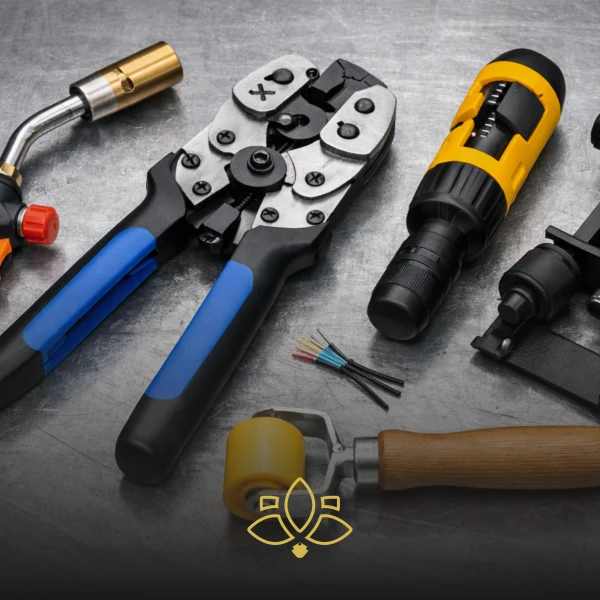 Инструменты